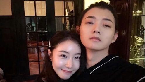 佘伦凯前女友爆料视频,揭秘明星背后的情感纠葛 第1张 佘伦凯前女友爆料视频,揭秘明星背后的情感纠葛 第1张