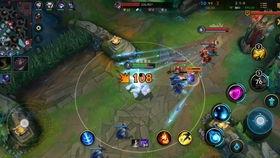 lol最新版本爆料端游,新英雄、新技能，端游战场风云再起！  第3张